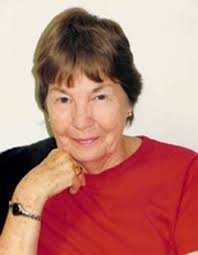 Patricia Anne Metcalf Obituary