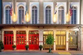 Exterior Of The Eliza Jane Hotel Jane Hotel Hotel Booking Sites Hotel