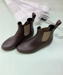 レインシューズ サイドゴアレインブーツ Byあしながおじさん Zozotown 通販 Paypayモール