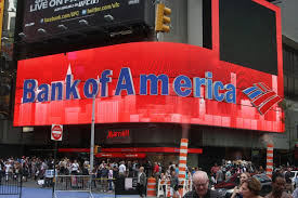Send your overnight credit card payment to: The Financial Bank Of America Published Human Capital Management Report 2020