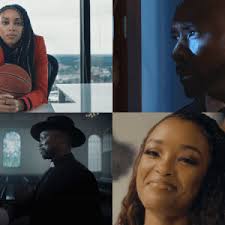 6th Annual Micheaux Film Festival Lineup: Morris Chestnut, Harold  Perrineau, and More