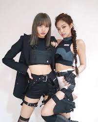 Pin On Blackpink In Ur Area
