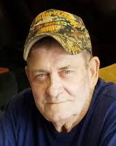 Obituary information for Jimmy Glynn Campbell