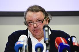 Sám nerezignuji a neomluvím se, není za co, řekl Král o minulosti s StB