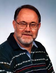 James Fuller Obituary