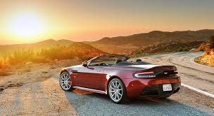 Image result for Diavolo Red 2015 Aston Martin