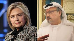 Wasn't huge on the style used here which felt more appropriate for the subject i never saw icrarus, bryan fogel's previous documentary, which is weird, 'cause it's right there on netflix. Hillary Clinton Attending Sundance Jamal Khashoggi Docu Debut Deadline