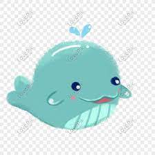 Gambar ikan paus kartun koleksi gambar hd. Kartun Ilustrasi Ikan Paus Besar Png Grafik Gambar Unduh Gratis Lovepik