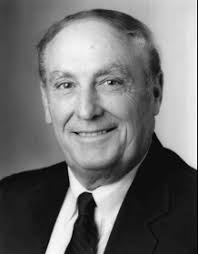 Remembering Seymour VanGundy