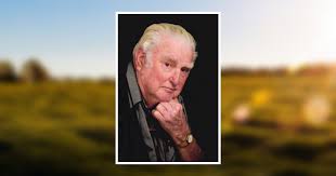 Isaac Coombs Obituary September 2, 2019