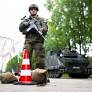 Security Concerns Rise as AfD Eyes Power in Sachsen-Anhalt, Threatening Military Secrets