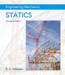 Engineering Mechanics Statics 14th Edition Pearson