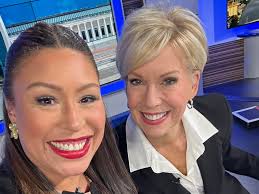 Diane Larson: A Legendary Career celebrates longtime 13abc anchor and her  retirement