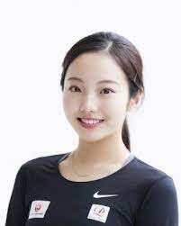 ボード フィギュアスケート 女子 のピン