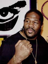 Trevor Berbick vs Donovan Razor Ruddock. Who would win?