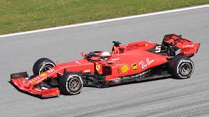 As with all ferrari f1 cars of this era, the design of the new model was led by mauro forghieri. Ferrari Sf90 Wikipedia