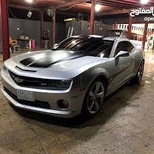 شيفروليه كمارو موديل 2012 للبيع للتفاصيل اتصلوا على الرقم 0542420505 للمزيد من الإعلانات والعروض المميزة تصفحوا الموقع أو حم ل Photo Instagram Photo Instagram