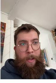 #stitch with @Harris earls my thoughts