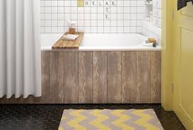 Wooden crates and mason jars make wonderful storage solutions. 23 Brilliant Bathroom Storage Ideas To Solve All Your Clutter Problems Expert Home Tips