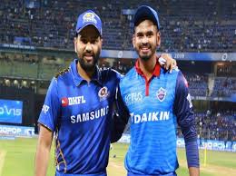 Mi vs dc prediction, dream11 fantasy cricket tips: Mi Vs Dc Head To Head Dc Vs Mi Ipl Stats Ipl Cricket Match