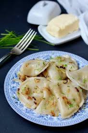 Vareniki Traditional Russian And Ukrainian Recipe 196 Flavors Recipes Food Vareniki Recipe