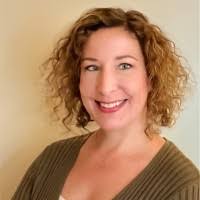 Anne Marie Lévesque