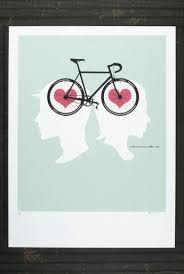Pin By Ismail Tuncil On Graphics Bicycle Art Bicycle Bike Poster