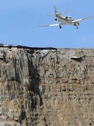 Yeager airport officials have been in a lengthy legal battle with contractors who did the work on the runway extension, which gave way in march 2015. Authority Triad Answer Yeager Airport Landslide Complaint West Virginia Record