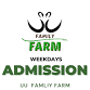UU Family Farm Weekdays Admission event image