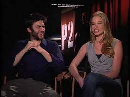 Rachel emily nichols was born in augusta, maine, the daughter of alison and james nichols, a schoolteacher. P2 Wes Bentley And Rachel Nichols Dread Central Youtube