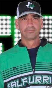 Fal High Class of 1992