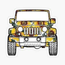 Who sings the new jeep commercial song with the dog sticking its. Pin On Stickers