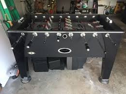 Easton Foosball Table