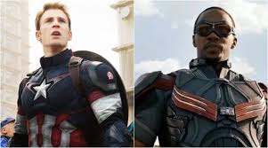 Robert evans iii, a dentist. When Chris Evans Revealed Avengers Endgame S Emotional Ending To Anthony Mackie Entertainment News The Indian Express