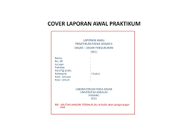 Maybe you would like to learn more about one of these? Contoh Cover Laporan Tulis Tangan Nusagates