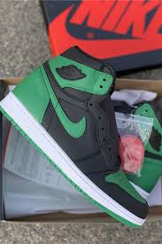 Og Batch Jordan 1 Retro High White Black Red 