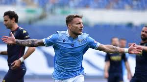 It also contains a table with average age, cumulative market value and average market value for each player position and overall. Am Ende Noch Knapp Lazio Dominiert Und Muss Doch Zittern Kicker