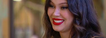 El recado de Michelle Carvalho a Mega por "Doble Tentación"