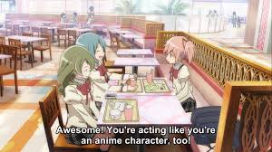 Maybe you would like to learn more about one of these? Homura Is A Whiny The Daily Life Of Autistic Cat