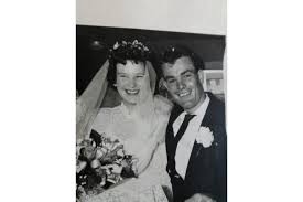 Fred & Maureen Worrall