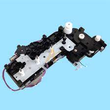 The supported os varies depending on the type of printer driver. Main Drive Assembly For The Konica Minolta Bizhub C220 C280 C360 Part Number A0edr70411