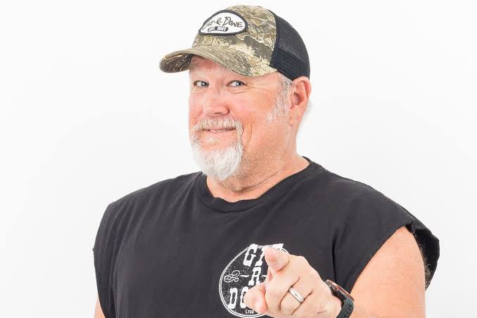 Larry The Cable Guy to Host Comedy Clip Show 'American Mayhem'