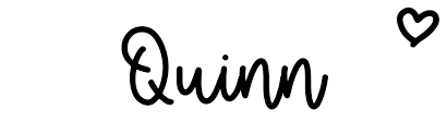 Quinn Name Meaning Origin At Clickbabynames