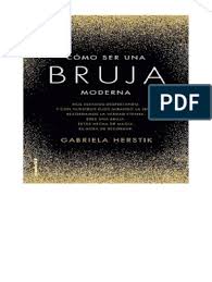 Bajar gratis comentarios bíblicos en pdf. Bruja Moderna