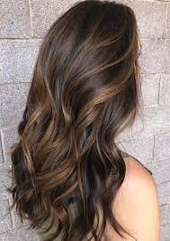 26 Stunning Soft Subtle Brunette Hair Colors For 2018 Balayage Hair Brown Hair Balayage Hair Styles