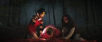 Double feature is the 10th installment of american horror story, an anthology horror drama created and produced by ryan murphy and brad falchuk. Fear Street And American Horror Stories Take Opposite Approaches To Horror Franchises The Washington Post