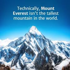 Home Science Memes Everest Mount Everest