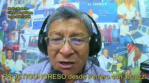 Abel Arevalo's Instagram, Twitter & Facebook