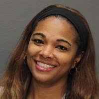 Belinda Caver-ballard