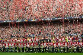 From wikipedia, the free encyclopedia. Why I M A Fan Of Atletico De Madrid To Live Is To Suffer Into The Calderon